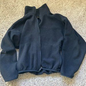 Large Solstice Polartec Jacket